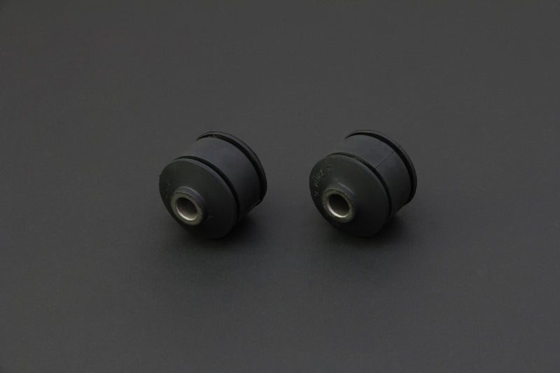 HARDRACE Rear Knuckle Bushing - Subaru Impreza WRX (GC/GF/GM/GD/GG) / Impreza WRX STI (GC/GF/GM/GD/GG) - Hardened Rubber - HARDRACE