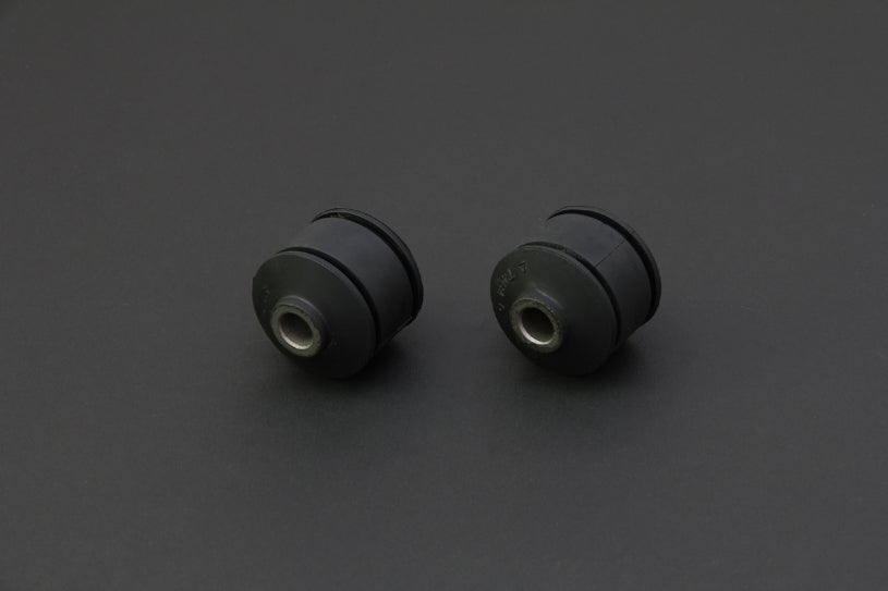 HARDRACE Rear Knuckle Bushing - Subaru Impreza WRX (GC/GF/GM/GD/GG) / Impreza WRX STI (GC/GF/GM/GD/GG) - Hardened Rubber