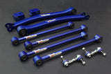HARDRACE Adjustable Camber/Toe/Caster Arm - Subaru Impreza WRX (GC/GF/GM) / Impreza WRX STI (GC/GF/GM) / Forester (SF)