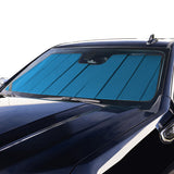 Covercraft UVS100 Premier Series Custom Sunscreen - Honda HR-V (GH/RV)