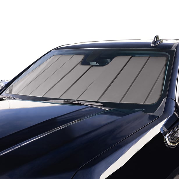 Covercraft UVS100 Premier Series Custom Sunscreen - Honda HR-V (GH/RV) - UV11815SV