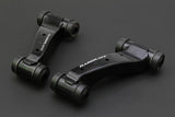 HARDRACE Front Upper Arm - Nissan Primera (P10) - Hardened Rubber