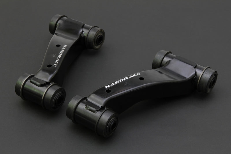 HARDRACE Front Upper Arm - Nissan Primera (P10) - Hardened Rubber - HARDRACE