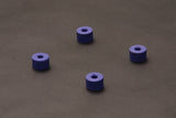 HARDRACE Universal Stabiliser Link Bushing Set