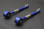 HARDRACE Heavy Duty Tension/Caster Rod - Nissan Skyline GTS-T (R32) / Cefiro (A31) / Silvia / 180SX / 200SX (S13) - Hardened Rubber - HARDRACE Thumbnail