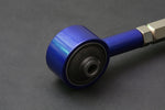 HARDRACE Heavy Duty Tension/Caster Rod - Nissan Skyline GTS-T (R32) / Cefiro (A31) / Silvia / 180SX / 200SX (S13) - Hardened Rubber - Image 2 - HARDRACE Thumbnail