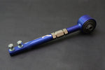 HARDRACE Heavy Duty Tension/Caster Rod - Nissan Skyline GTS-T (R32) / Cefiro (A31) / Silvia / 180SX / 200SX (S13) - Hardened Rubber - Image 5 - HARDRACE Thumbnail