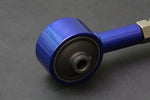 HARDRACE Heavy Duty Tension/Caster Rod - Nissan Skyline GTS-T (R33/R34) / Silvia / 180SX / 200SX (S14/S15) - Hardened Rubber - Black - Image 2 - HARDRACE Thumbnail