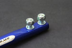 HARDRACE Heavy Duty Tension/Caster Rod - Nissan Skyline GTS-T (R33/R34) / Silvia / 180SX / 200SX (S14/S15) - Hardened Rubber - Black - Image 4 - HARDRACE Thumbnail
