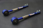 HARDRACE Heavy Duty Tension/Caster Rod - Nissan Skyline GTS-T (R33/R34) / Silvia / 180SX / 200SX (S14/S15) - Hardened Rubber - HARDRACE Thumbnail