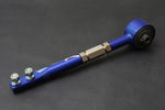 HARDRACE Heavy Duty Tension/Caster Rod - Nissan Skyline GTS-T (R33/R34) / Silvia / 180SX / 200SX (S14/S15) - Hardened Rubber - Image 5 - HARDRACE Thumbnail