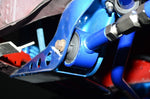 HARDRACE Heavy Duty Tension/Caster Rod - Nissan Skyline GTS-T (R33/R34) / Silvia / 180SX / 200SX (S14/S15) - Hardened Rubber - Image 7 - HARDRACE Thumbnail