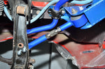 HARDRACE Heavy Duty Tension/Caster Rod - Nissan Skyline GTS-T (R33/R34) / Silvia / 180SX / 200SX (S14/S15) - Hardened Rubber - Image 9 - HARDRACE Thumbnail