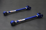 HARDRACE Rear Toe Control Arm - Nissan Skyline GTS-T (R32) / Silvia / 180SX / 200SX (S13) / 300ZX (Z32) - Hardened Rubber - HARDRACE Thumbnail