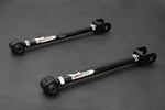 HARDRACE Rear Toe Control Arm - Nissan Skyline GTS-T (R33/R34) / Silvia / 180SX / 200SX (S14/S15) - Hardened Rubber - Black - HARDRACE Thumbnail