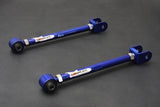 HARDRACE Rear Toe Control Arm - Nissan Skyline GTS-T (R33/R34) / Silvia / 180SX / 200SX (S14/S15) - Hardened Rubber