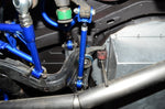 HARDRACE Rear Toe Control Arm - Nissan Skyline GTS-T (R33/R34) / Silvia / 180SX / 200SX (S14/S15) - Hardened Rubber - Image 3 - HARDRACE Thumbnail