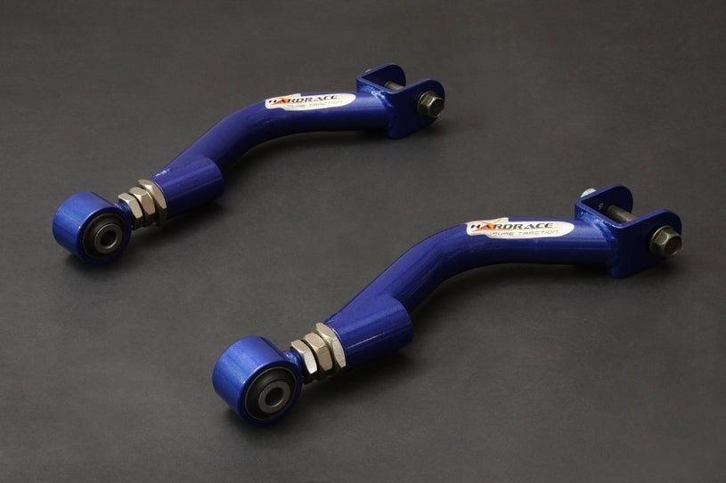 HARDRACE Rear Upper Camber Kit - Nissan Skyline GTS-T (R33/R34) / Skyline GT-R (R33/R34) - Hardened Rubber