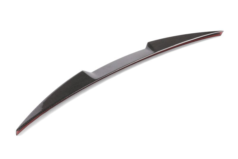 Dinan Carbon Fibre Rear Deck Spoiler - BMW M3 (G80) - Dinan