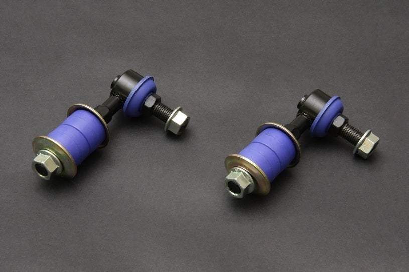 HARDRACE Front Reinforced Stabiliser Link - Nissan Sentra / Sylphy (B13/B15/N16/B14)