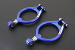 HARDRACE Rear Upper Camber Kit - Nissan Skyline GTS-T (R32) / Skyline GT-R (R32) / Silvia / 180SX / 200SX (S13) - Hardened Rubber - HARDRACE Thumbnail