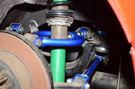 HARDRACE Rear Upper Camber Kit - Nissan Skyline GTS-T (R32) / Skyline GT-R (R32) / Silvia / 180SX / 200SX (S13) - Hardened Rubber - Image 5 - HARDRACE Thumbnail