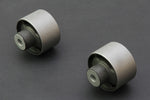 HARDRACE Rear Trailing Arm Bushing - Mitsubishi Lancer Evolution I-III (CD9A/CE9A) / Lancer (CE) - Hardened Rubber - HARDRACE Thumbnail