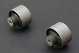 HARDRACE Rear Trailing Arm Bushing - Mitsubishi Lancer Evolution I-III (CD9A/CE9A) / Lancer (CE) - Hardened Rubber