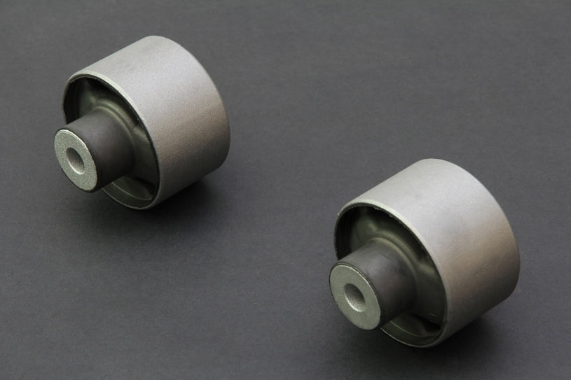 HARDRACE Rear Trailing Arm Bushing - Mitsubishi Lancer Evolution I-III (CD9A/CE9A) / Lancer (CE) - Hardened Rubber