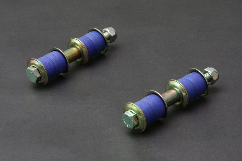 HARDRACE Front Reinforced Stabiliser Link - Mitsubishi Lancer (CE/CG/CH) - HARDRACE