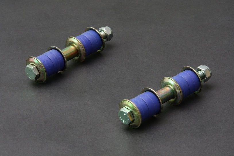 HARDRACE Front Reinforced Stabiliser Link - Mitsubishi Lancer (CE/CG/CH)