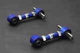 HARDRACE Rear Toe Control Arm - Mitsubishi Lancer Evolution I-III (CD9A/CE9A) / Lancer (CE) - Hardened Rubber