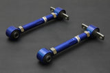 HARDRACE Rear Camber Kit - Mitsubishi Lancer Evolution I-III (CD9A/CE9A) / Lancer (CE) - Hardened Rubber
