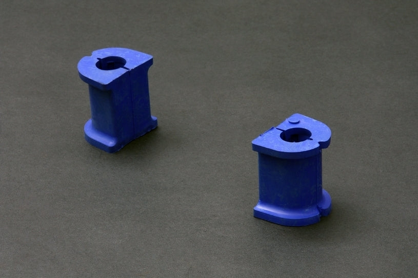 HARDRACE Reinforced Stabiliser Bushing - Mitsubishi Galant (EA1) - 18mm