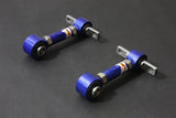 HARDRACE Rear Toe Control Arm - Mitsubishi Lancer Evolution I-III (CD9A/CE9A) / Lancer (CE) - Pillow Ball