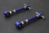 HARDRACE Rear Camber Kit - Mitsubishi Lancer Evolution I-III (CD9A/CE9A) / Lancer (CE) - Pillow Ball
