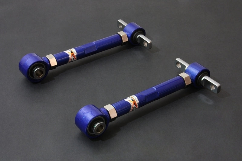 HARDRACE Rear Camber Kit - Mitsubishi Lancer Evolution I-III (CD9A/CE9A) / Lancer (CE) - Pillow Ball - HARDRACE