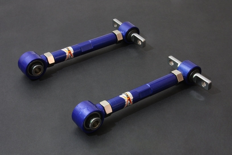 HARDRACE Rear Camber Kit - Mitsubishi Lancer Evolution I-III (CD9A/CE9A) / Lancer (CE) - Pillow Ball