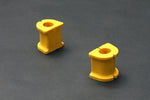 HARDRACE Reinforced Stabiliser Bushing - Mitsubishi Galant (EA1) - 19mm - HARDRACE Thumbnail