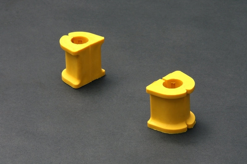 HARDRACE Reinforced Stabiliser Bushing - Mitsubishi Galant (EA1) - 19mm - HARDRACE
