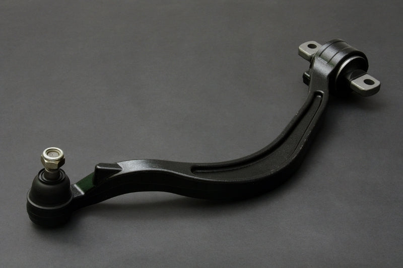 HARDRACE Lower Control Arm - Mitsubishi Galant (EA1) - Hardened Rubber - HARDRACE
