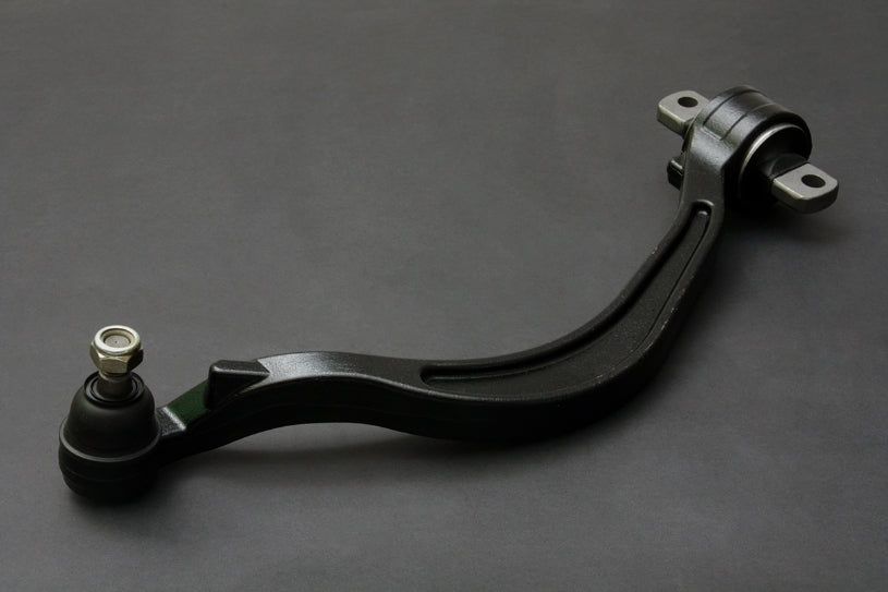 HARDRACE Lower Control Arm - Mitsubishi Galant (EA1) - Hardened Rubber