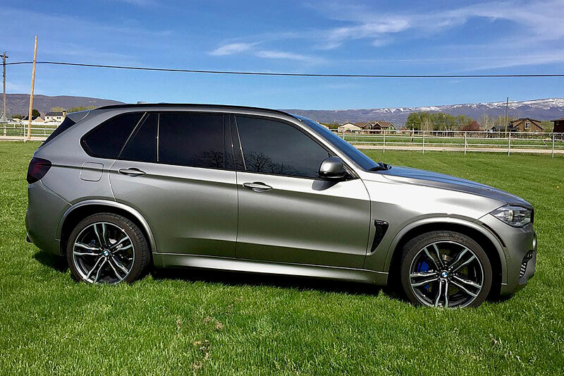 Dinan Performance Spring Set - BMW X5 M/X6 M (F85/F86) - Dinan