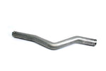 Dinan Resonator Delete Kit - BMW M235i (F22) - 3.25in - Stainless Steel - Image 2 - Dinan Thumbnail