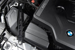 Dinan Aluminium Strut Tower Braces - BMW 430i/M440i (G22/G23/G26) - Front - Image 10 - Dinan Thumbnail