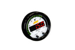 AEM X-Series Boost Pressure Gauge - Universal - -30inHg/35psi - Image 5 - AEM Electronics Thumbnail