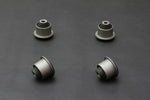 HARDRACE Front Upper Arm Bushing - Mazda 6 (GG/GY) - Hardened Rubber - HARDRACE Thumbnail