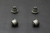 HARDRACE Front Upper Arm Bushing - Mazda 6 (GG/GY) - Hardened Rubber