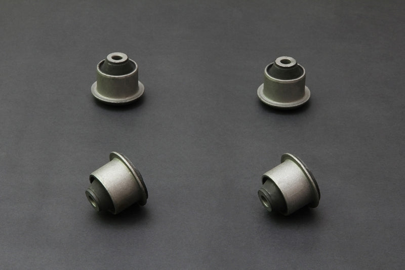 HARDRACE Front Upper Arm Bushing - Mazda 6 (GG/GY) - Hardened Rubber - HARDRACE