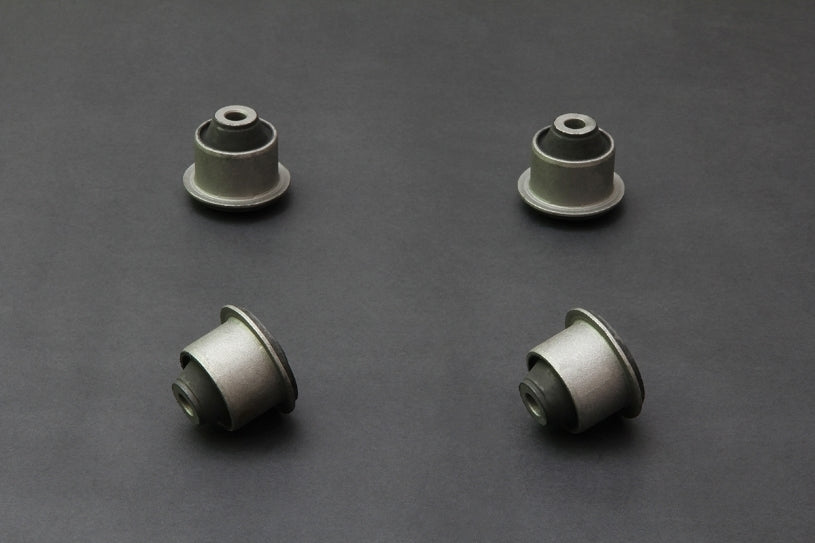 HARDRACE Front Upper Arm Bushing - Mazda 6 (GG/GY) - Hardened Rubber